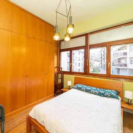 Appartement Soul Etxia