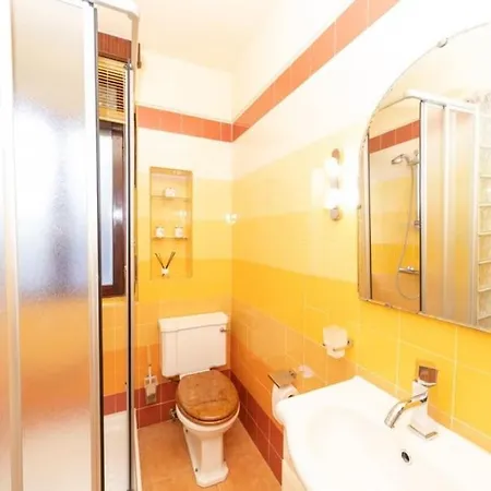 Soul Etxia Appartement *