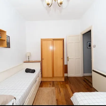 Soul Etxia Apartmán