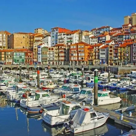 Lägenhet Soul Etxia *