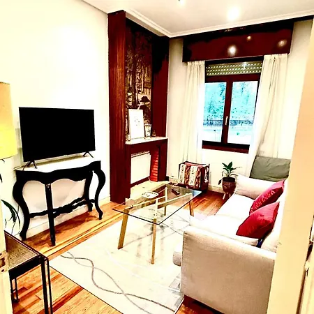 Appartement Soul Etxia