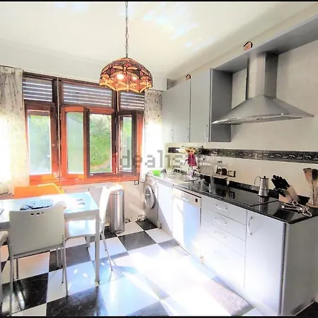 Soul Etxia Apartmán *