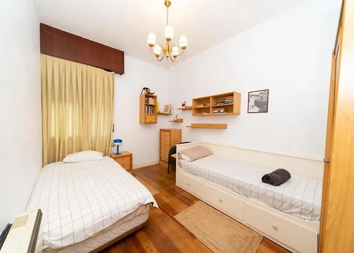 Appartamento Soul Etxia *