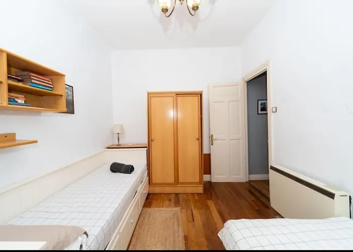 Soul Etxia Appartamento