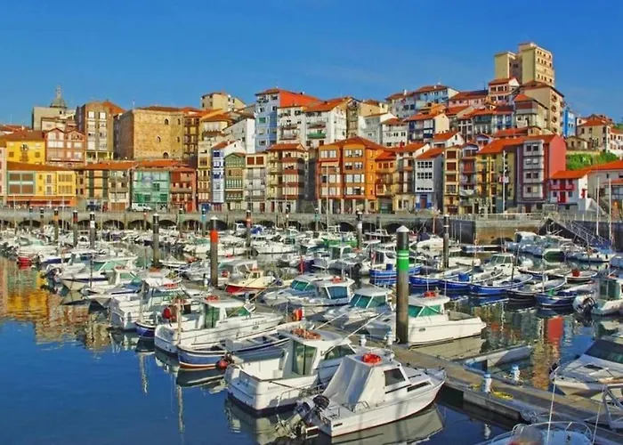 Appartamento Soul Etxia *