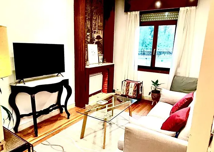 Appartamento Soul Etxia