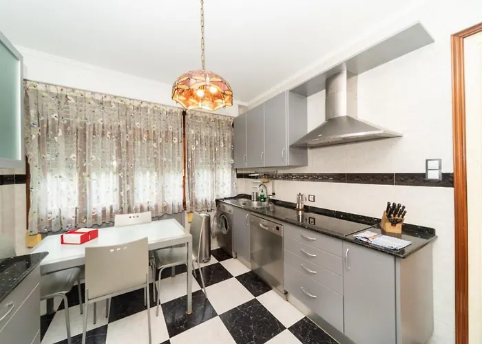 Appartamento Soul Etxia