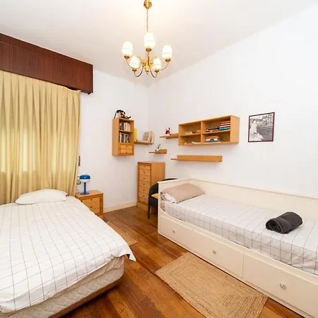 Apartman Soul Etxia *