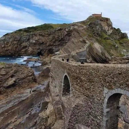Soul Etxia Bermeo