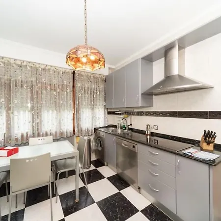 Apartman Soul Etxia *