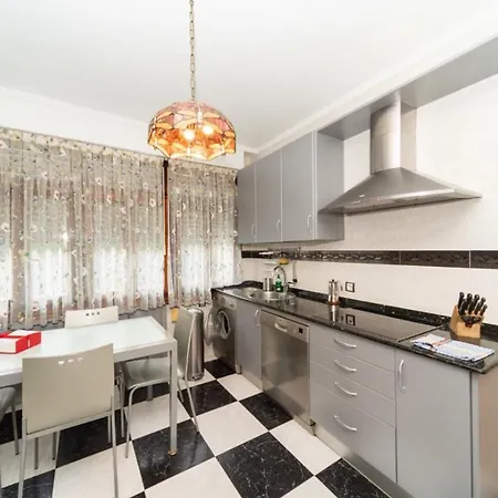 Apartment Soul Etxia
